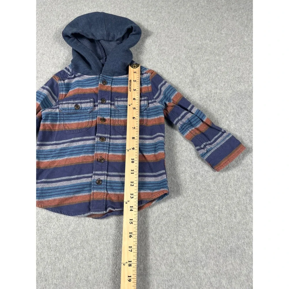 OshKosh Bgosh orange combining